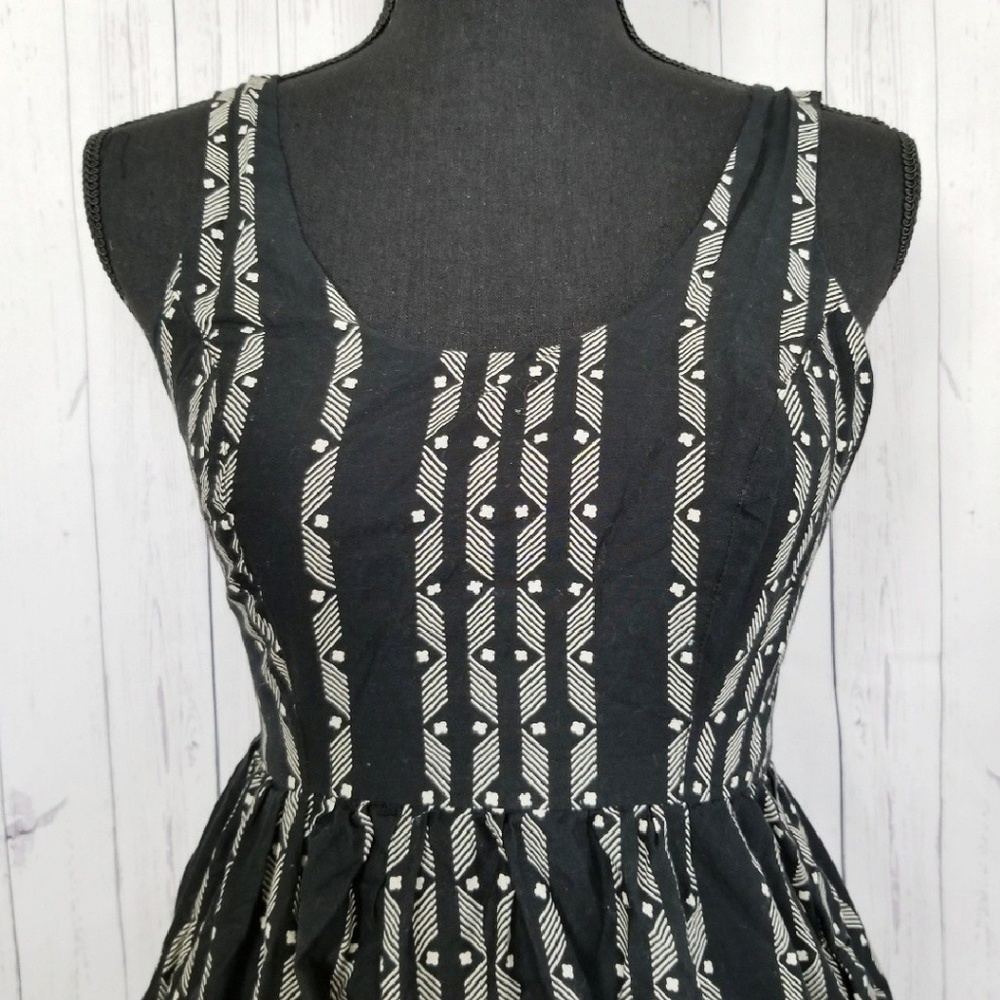 🌹 Anthropologie / Staring at Stars (2) Dress - Picture 4 of 6